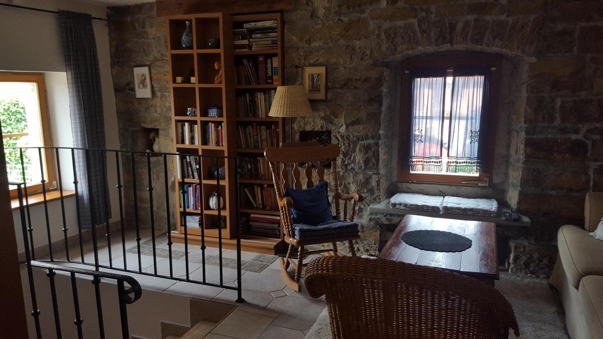 Вілла Istrian Stone House Сечовлє Екстер'єр фото