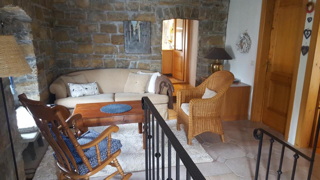 Вілла Istrian Stone House Сечовлє Екстер'єр фото